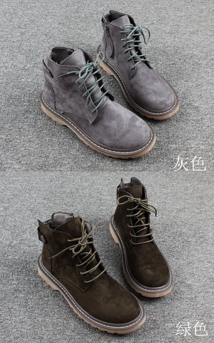 Bottes mi-saison femme OTHER   en TPR  - Ref 3251487 Image 12