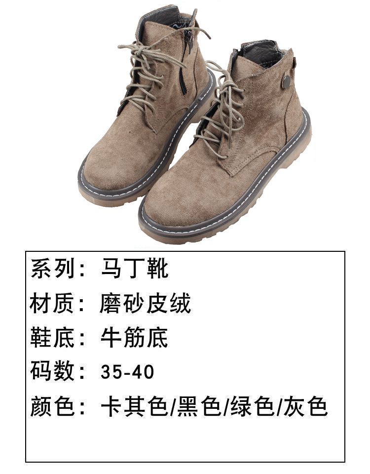 Bottes mi-saison femme OTHER   en TPR  - Ref 3251487 Image 7