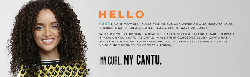 Гель для укладки волос с гибкой фиксацией Cantu, масло ши, стайлинг волос