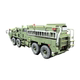 American M1142 Tactical Fire Truck Fire Fighter 1/72 Scale Static Finished Model
