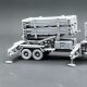 American Patriot Missile Launch Vehicle Pac-3 1/72 Scale Static Display Model