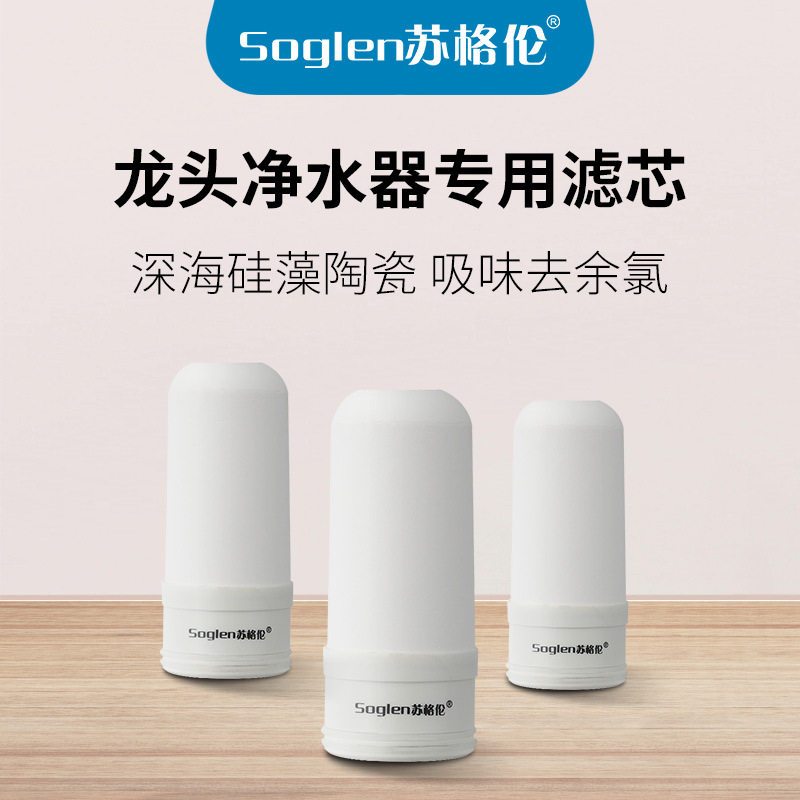 KF200 YS200 special filter Ceramic filter for Scotron water purifier