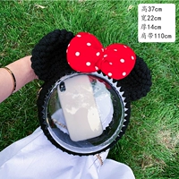 Большой пакет материалов в стиле Микки без ножек + бесплатное руководство