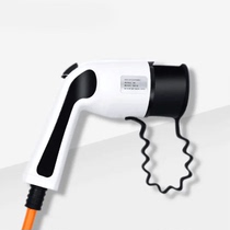  XPENG XPLORE) Portable Charging Gun PLUS