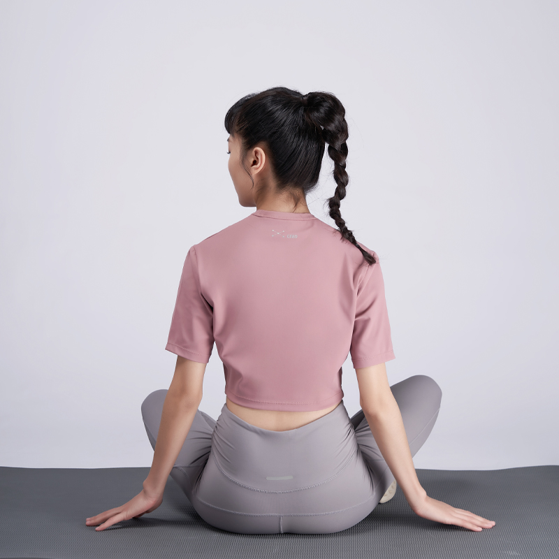 Xiaopeng XPURE ) yoga clothes