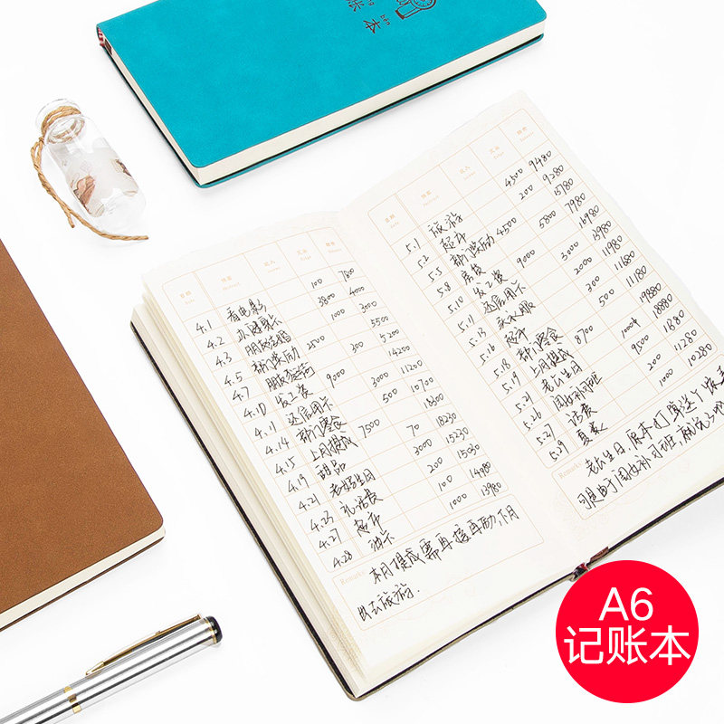 Bookkeeping This A6 Home Money management notebook Small number of people South Korea cute sloth multifunction Handbooks Cash Diary Cash Diary Bennet Beniyo Minnoyo Ledger Expense Hands books This shop Commercial books