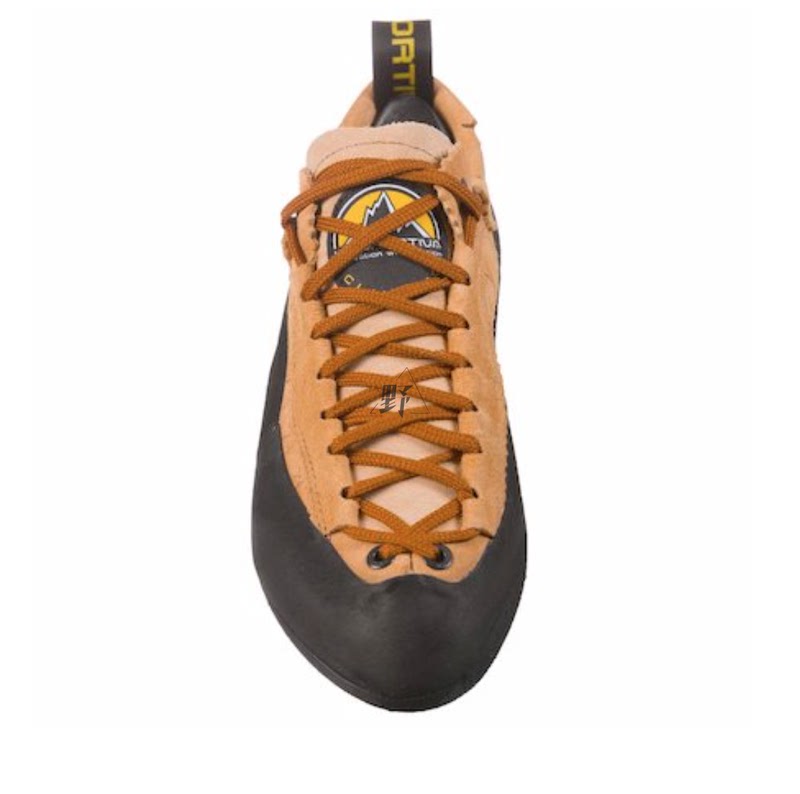 Rock Time Exclusive | La Sportiva Mythos Rock Climbing Shoes, Imported from Italy, Same Style for Men and Women, for Outdoor Wild Climbing.