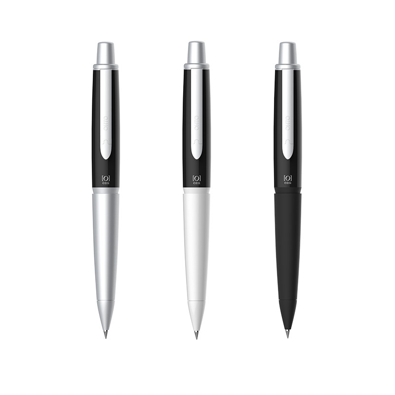 CBK-15E Japanese Ledo's Mobile Pearl Pen High-end Business Sign Pen Ceramic Water-based Pen pen oeau middle sex pen