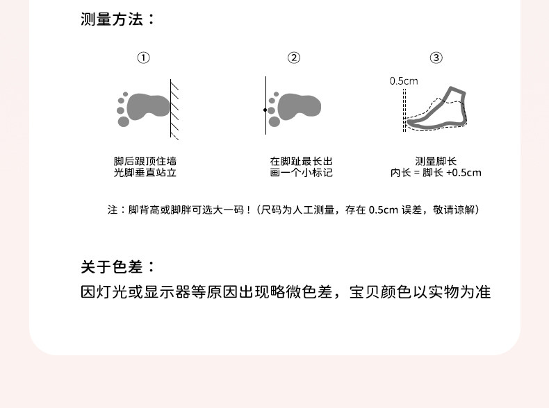 口水鲨儿童拖鞋男童女孩夏季新款居家用EVA软底婴幼儿宝宝凉拖鞋 — 13