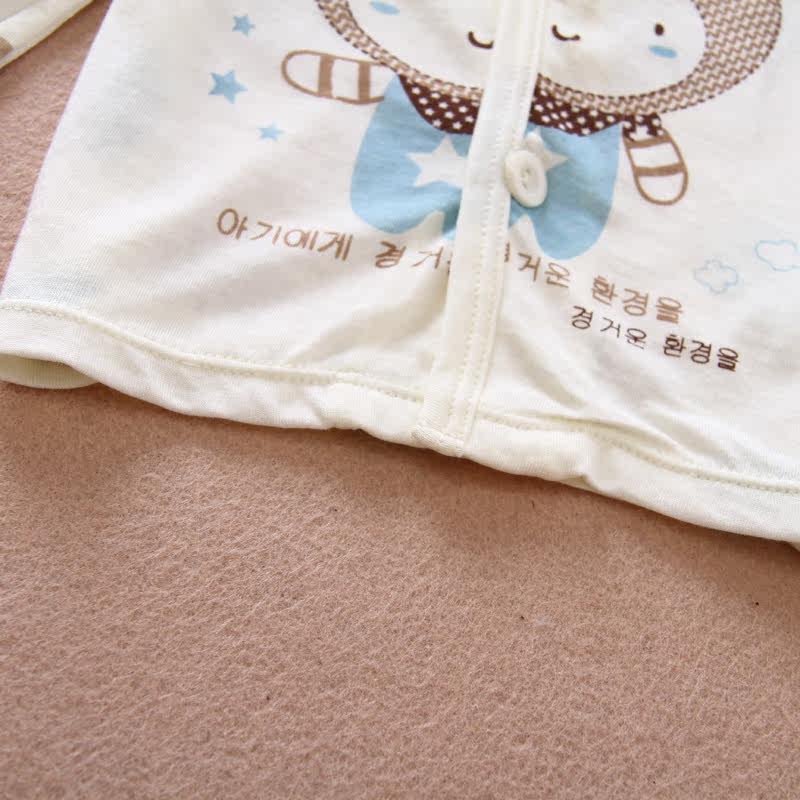 Coffret cadeau pour nouveau-né - Vêtements + Accessoires - Ref 1960364 Image 7