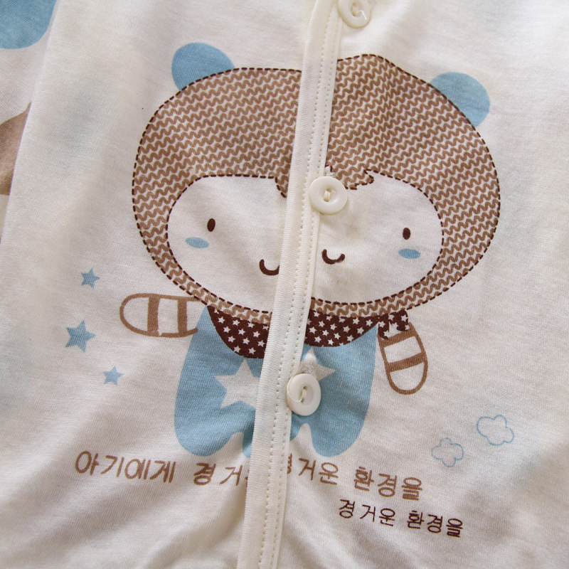 Coffret cadeau pour nouveau-né - Vêtements + Accessoires - Ref 1960364 Image 6