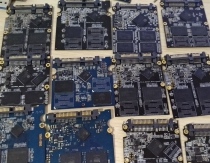 Repair Repair Bad SSD Bad Solid State Hard Disk Cant Ca Nt Format Various Problem Discs packets back to mail