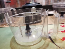 Youngton commercial dicing machine accessories capacity upper cup can be open or not open