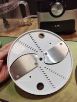 Youngton Commercial Dicer Parts Shredding Tray