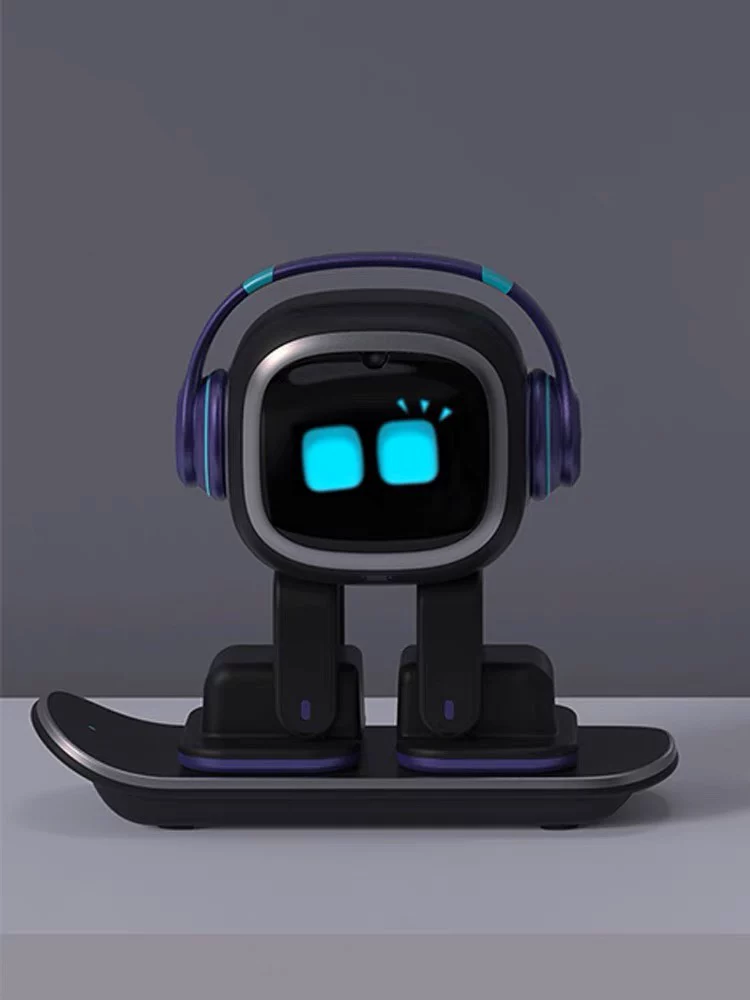 Умный робот, настольная игра, игрушка, (Физика), питомец