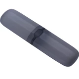 Зубная щетка, коробка для хранения для путешествий, комплект, портативный ополаскиватель для рта, сумка-органайзер