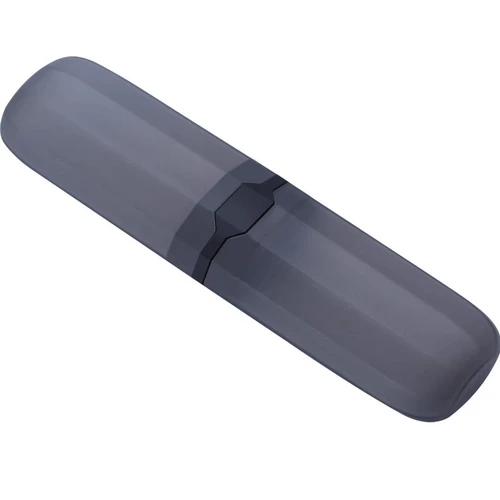 Зубная щетка, коробка для хранения для путешествий, комплект, портативный ополаскиватель для рта, сумка-органайзер