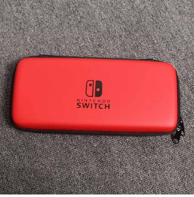 Nintendo chuyển đổi gói chống sốc gói lưu trữ gói trò chơi máy gói chuyển đổi máy chủ gói cứng EVA - PS kết hợp cổng sạc micro usb