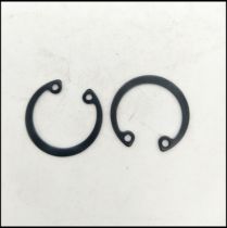 Hole card inner card retaining ring 25 26 28 30 32 34 35 36 37 38 39 40 42 45 4