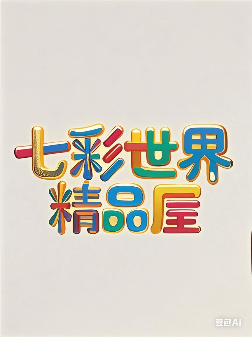 七彩世界精品屋