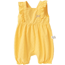 (Same style in the mall) Balabala baby pants boys trousers spring and autumn casual pants cool cute fashionable and cute