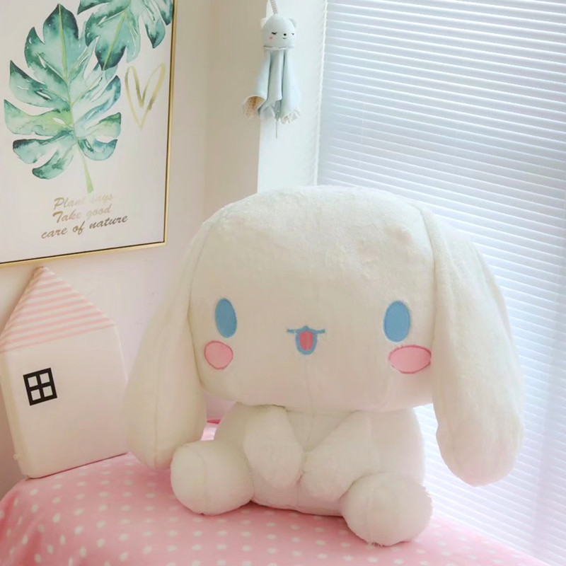 O1CN018Epo671nL1adKBM7h !!41325072 - Cinnamoroll Plush