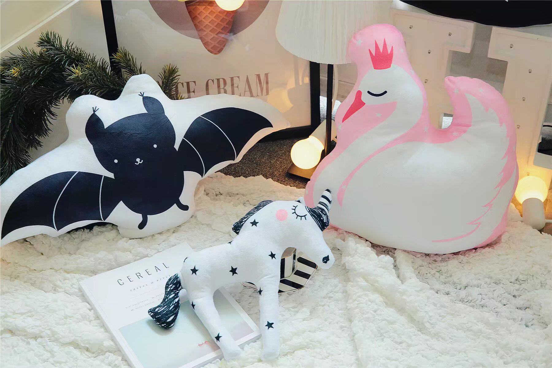 Coussin Manga - Ref 2688597 Image 12