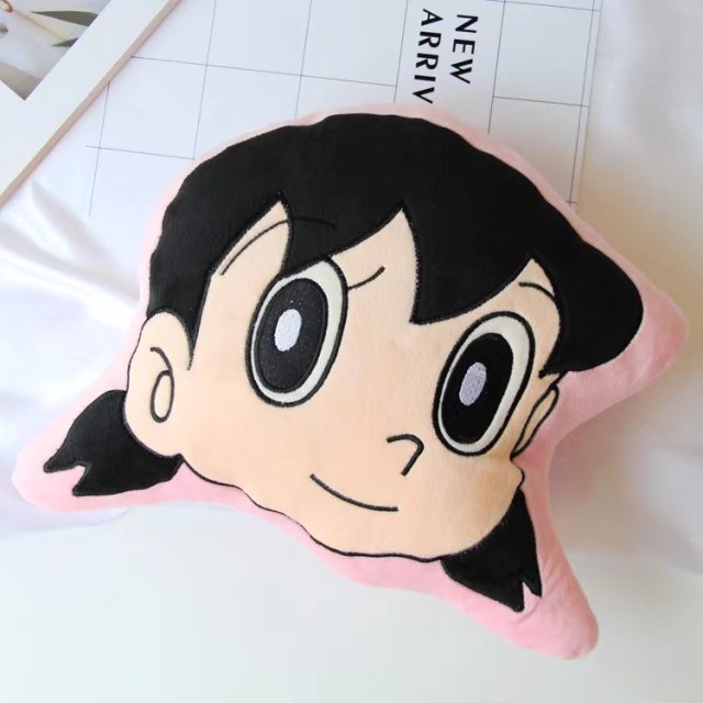 Peluche manga Nobita - Ref 2694944 Image 11