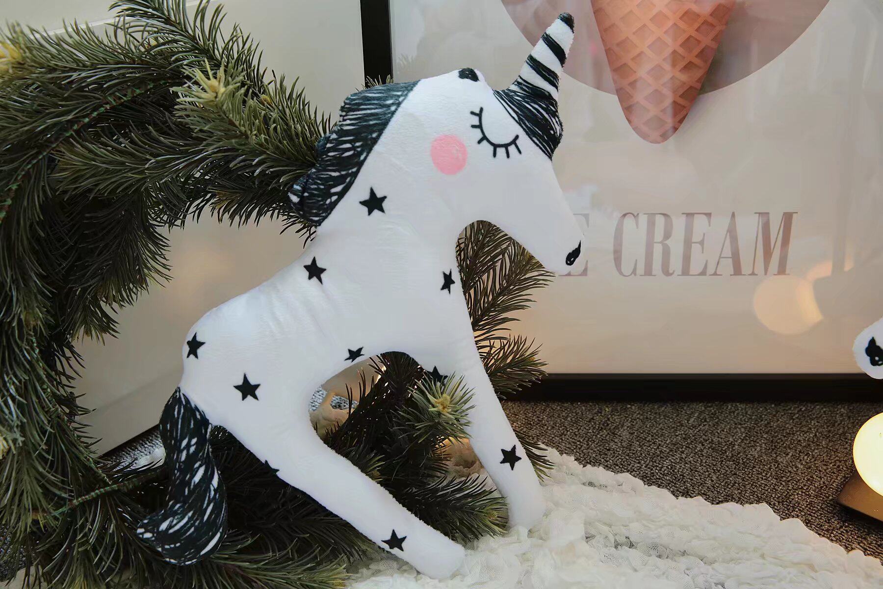 Coussin Manga - Ref 2688597 Image 9