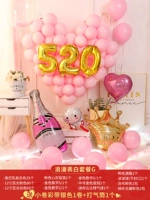 Объясните пакет любви g