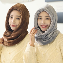 Winter hat children winter anti-wind cap bicycling mask wind-proof thickened protective ear warm anti-chill theorist sleeve headman hat man