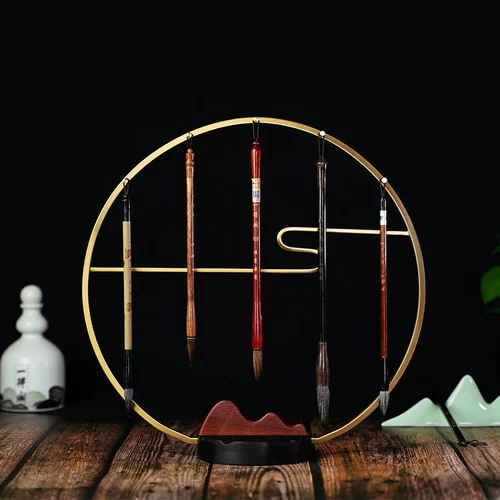 一得阁 Sansui, комплект для взрослых, китайский стиль