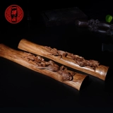 (Одинокий) Ийде павильон подготовка Мастера Мастера Мастера Лю, Хайнан Хуанхуал Лао Му Мусии Городская бумага города Шиши Городской Городской Ручной Ручной Ручной литература Четыре сокровища каллиграфия Коллекция