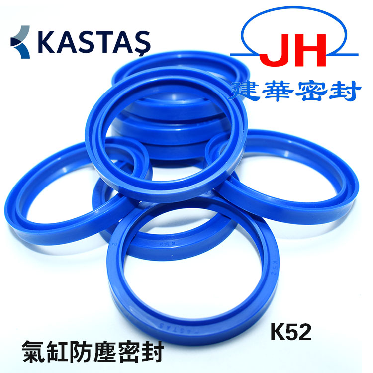 Turkey KASTAS pneumatically sealed dust seal seal seal oil seal large full size model complete seal