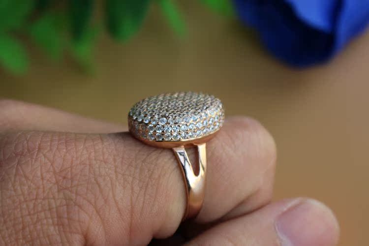 Bague Femme OTHER   en Argenterie - Ref 3086773 Image 32