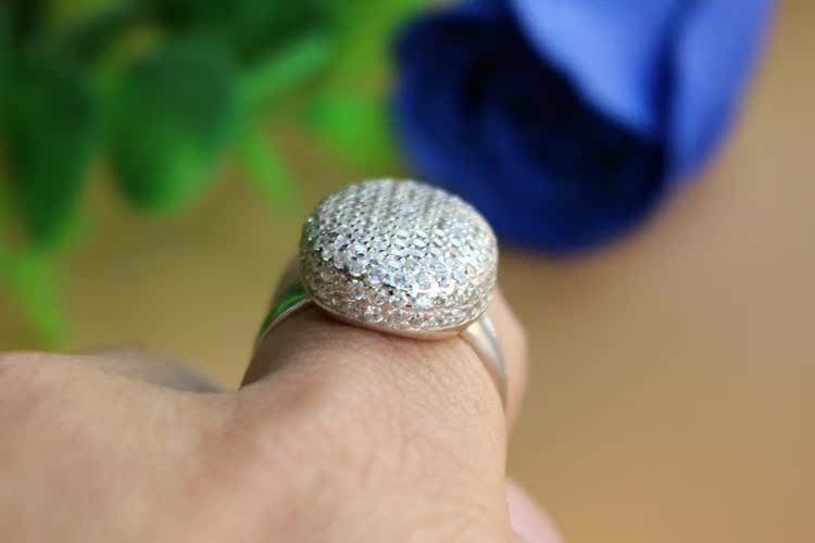 Bague Femme OTHER   en Argenterie - Ref 3086773 Image 31