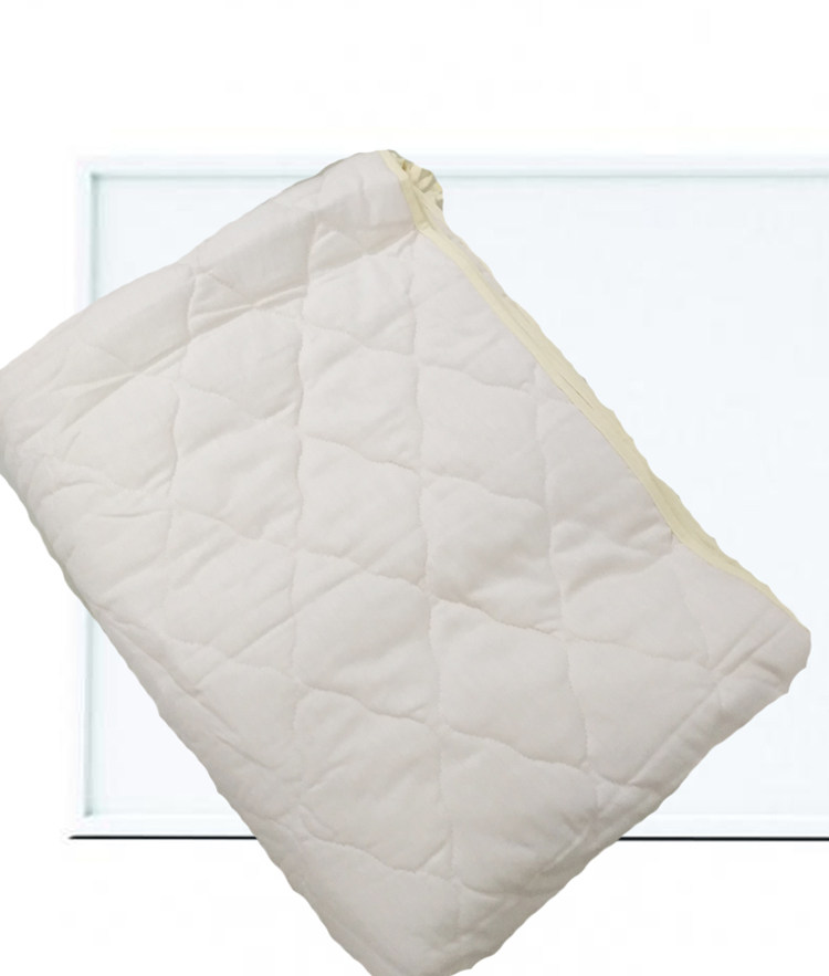 Guangwai pure cotton student dormitory series special air conditioning quilt core