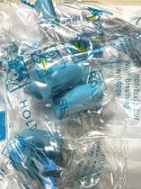 Earplugs Anti-Noise Sleep Special Super Soundproof Sleep Students Learn Dorm Waterproof Chants Muted Ear Plugs