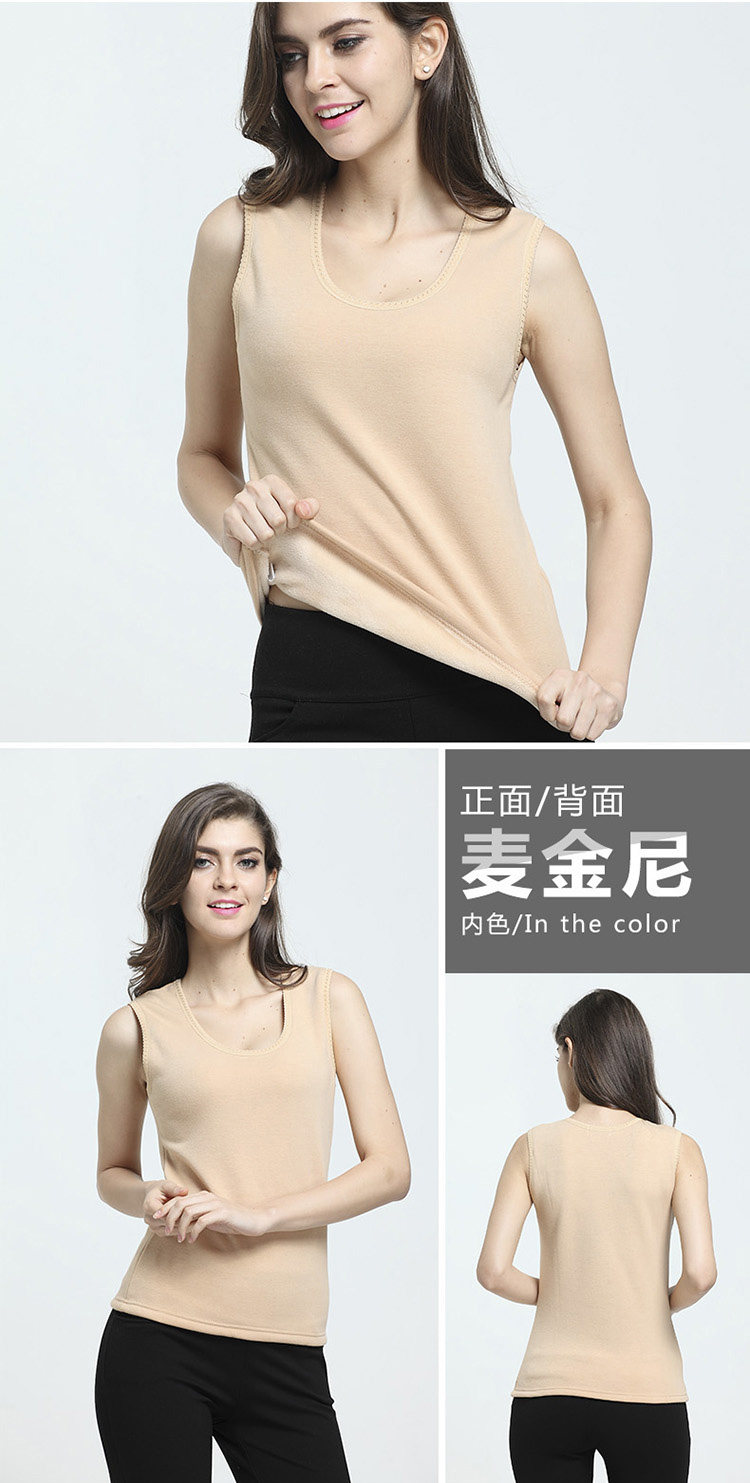 Sous-vêtement chaud jeunesse en polyester, polyester,  - Ref 715706 Image 21