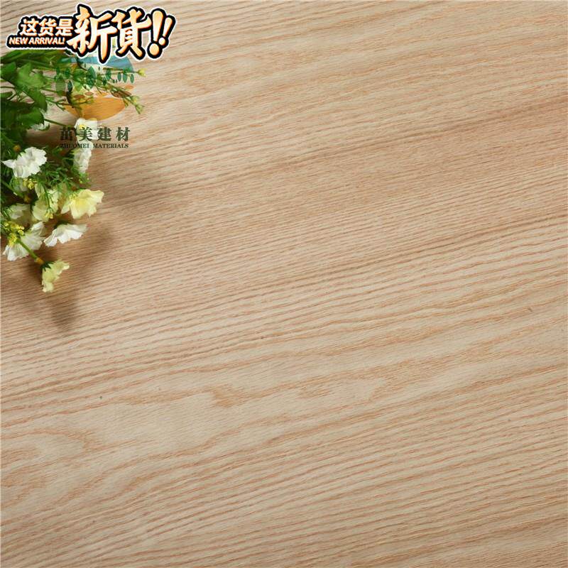 Red oak pattern veneer 3 0mm mountain pattern veneer decorative wood grain veneer solid wood plank s environmental protection flat