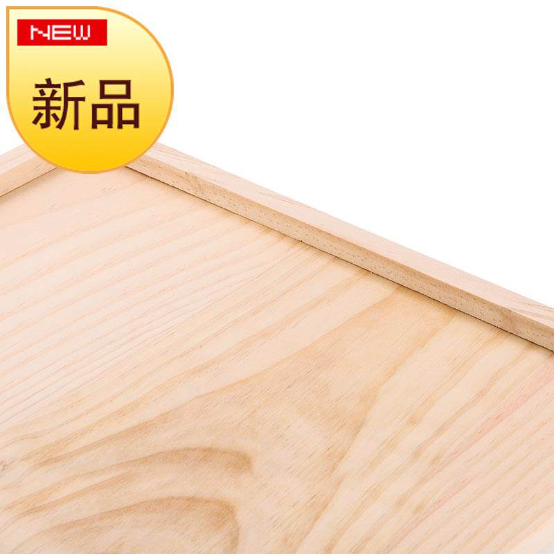 Tang Chong Pine Pine Cable Board E board Solid wood chopping board Dumpling board(60*40cm)c6