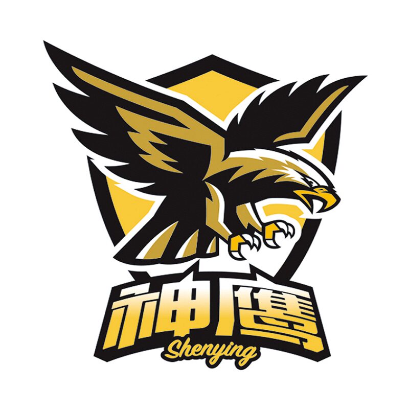 山东山鹰实业集团有限公司的LOGO