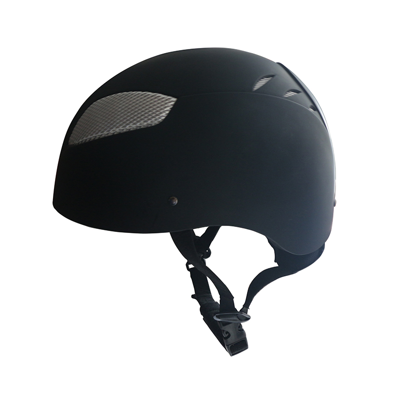 The Benevolestrian Equestrian Outdoor Safety Helmet All Season Universal men and women The same light Lightness Breathable Rider Riding Comfort Safety Gear