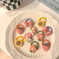 Клубника, комплект, подсолнух, 10 шт