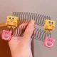 11#Губка Боб+Клубничный медведь [2 упаковки]