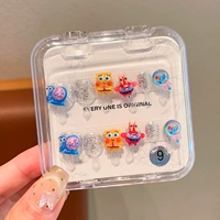 4#Босс крабов