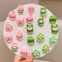 Мультяшный комплект