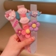 7#Fox Bow 3 -Piece Set [Специальное предложение]