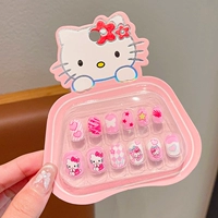 2#розовый котенок 12 комплектов