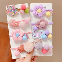 Le Ling 8 -Piece Set